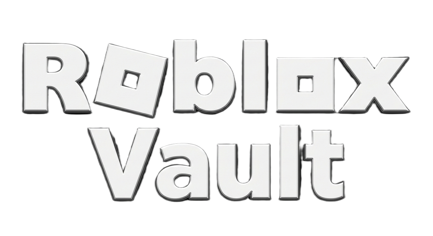 Roblox Vault